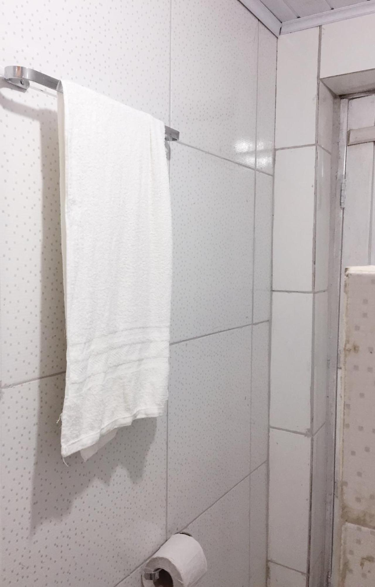 Rede Andrade Porto Center Hotel Porto Seguro Ruang foto