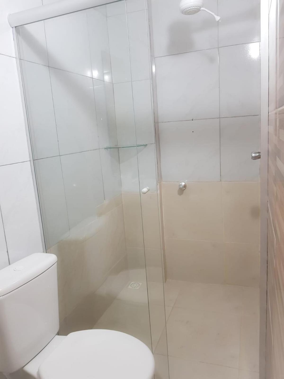 Rede Andrade Porto Center Hotel Porto Seguro Bagian luar foto